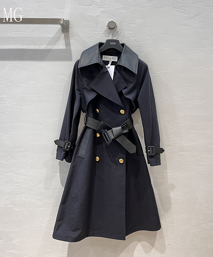 Dior Coat Wmns ID:20230310-74